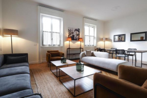 Adelaide Elegant apartments Milano